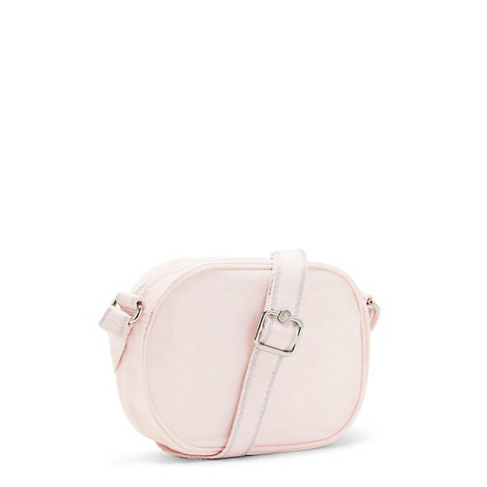 Kipling Gema Crossbody Veske Lilla Rosa | NO 2052MQ